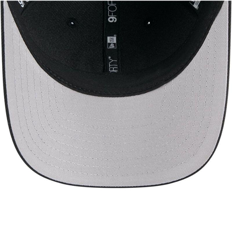 Casquette de baseball New Era 9forty Steelers NFL MC OTC 7/7