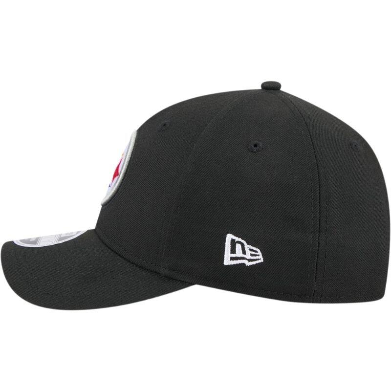 Casquette de baseball New Era 9forty Steelers NFL MC OTC 4/7
