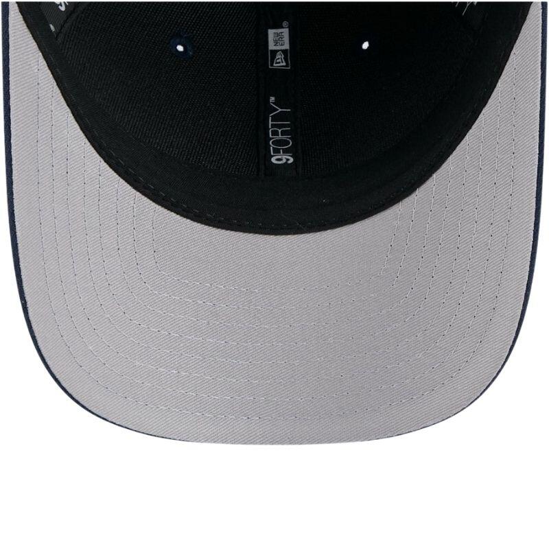 Casquette de baseball New Era 9forty Titans NFL MC OTC 7/7
