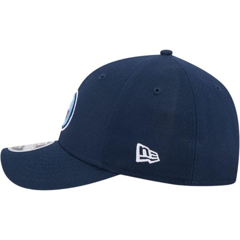 Casquette de baseball New Era 9forty Titans NFL MC OTC 4/7