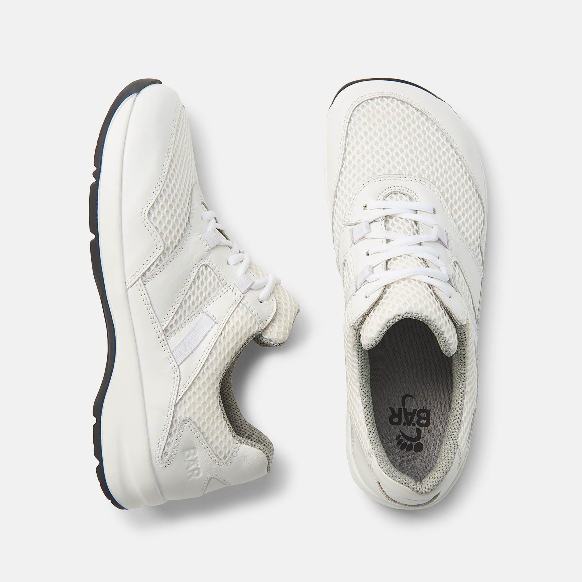 Laufschuhe Unisex 100% Zehenfreiheit  -  BÄR Easyrun 3/8
