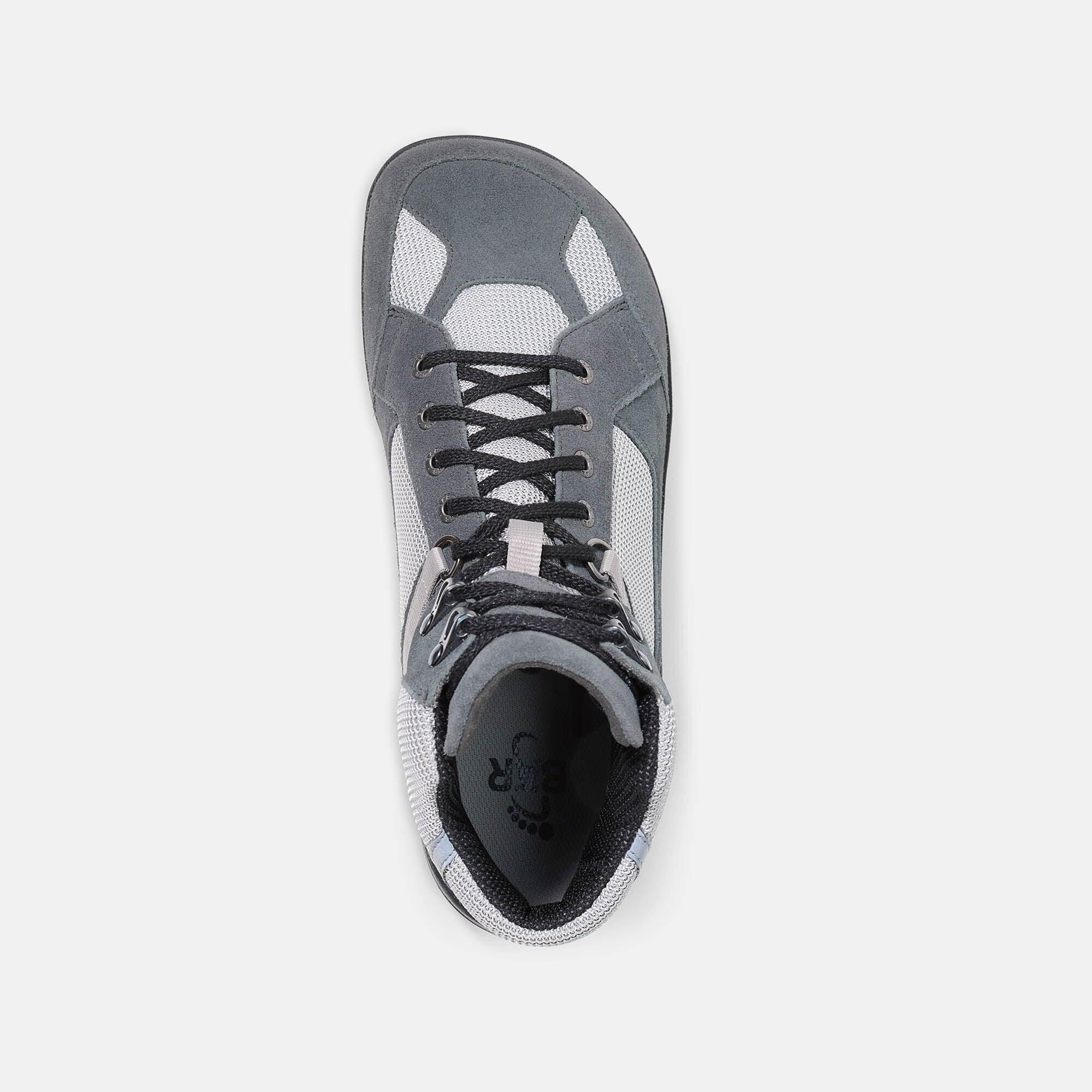Wanderstiefel Unisex  -  BÄR Innsbruck 4/7