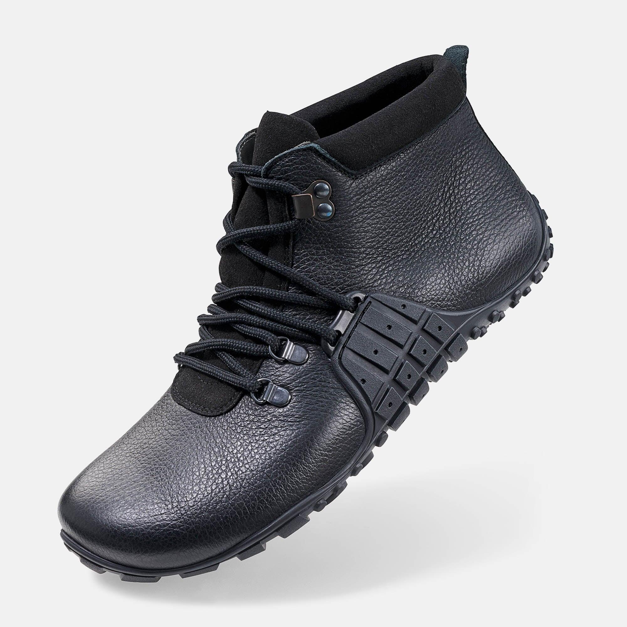 Wanderschuhe Unisex 100% Zehenfreiheit  -  BÄR Mountain Barefoot 2/7