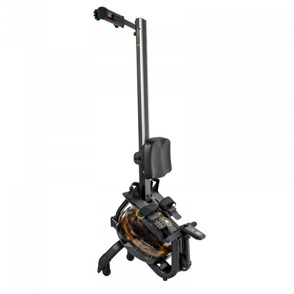 Darwin Fitness RM40 Water roeitrainer - waterweerstand, 2 jaar garantie 3/7