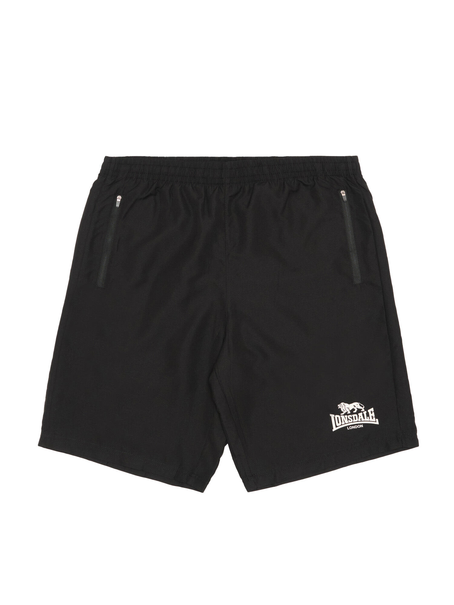 Short de boxe Lonsdale Broxfield 2/6