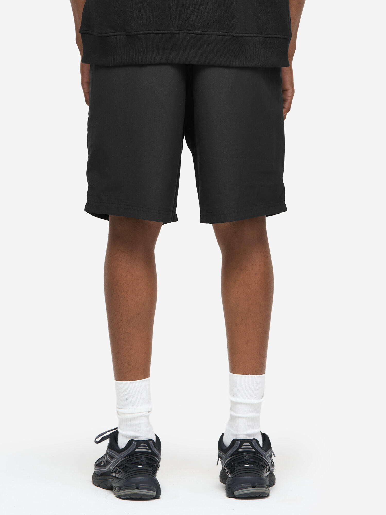 Shorts da boxe Lonsdale Broxfield 5/6