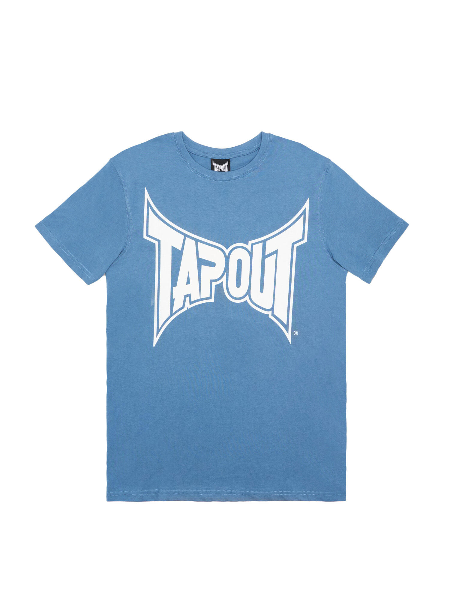 Koszulka Tapout Logo 2/6