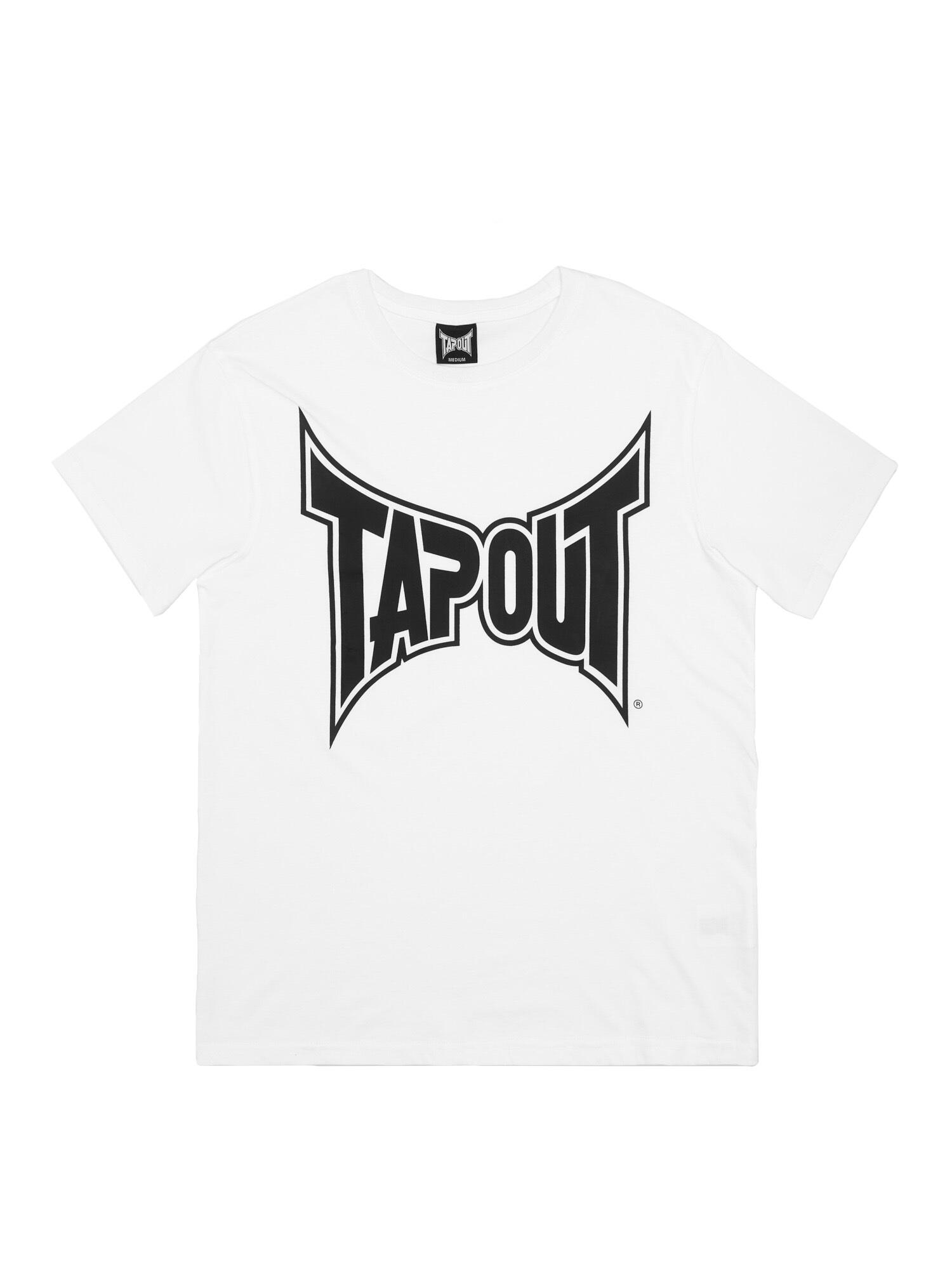 T-shirt Tapout Logo 2/6