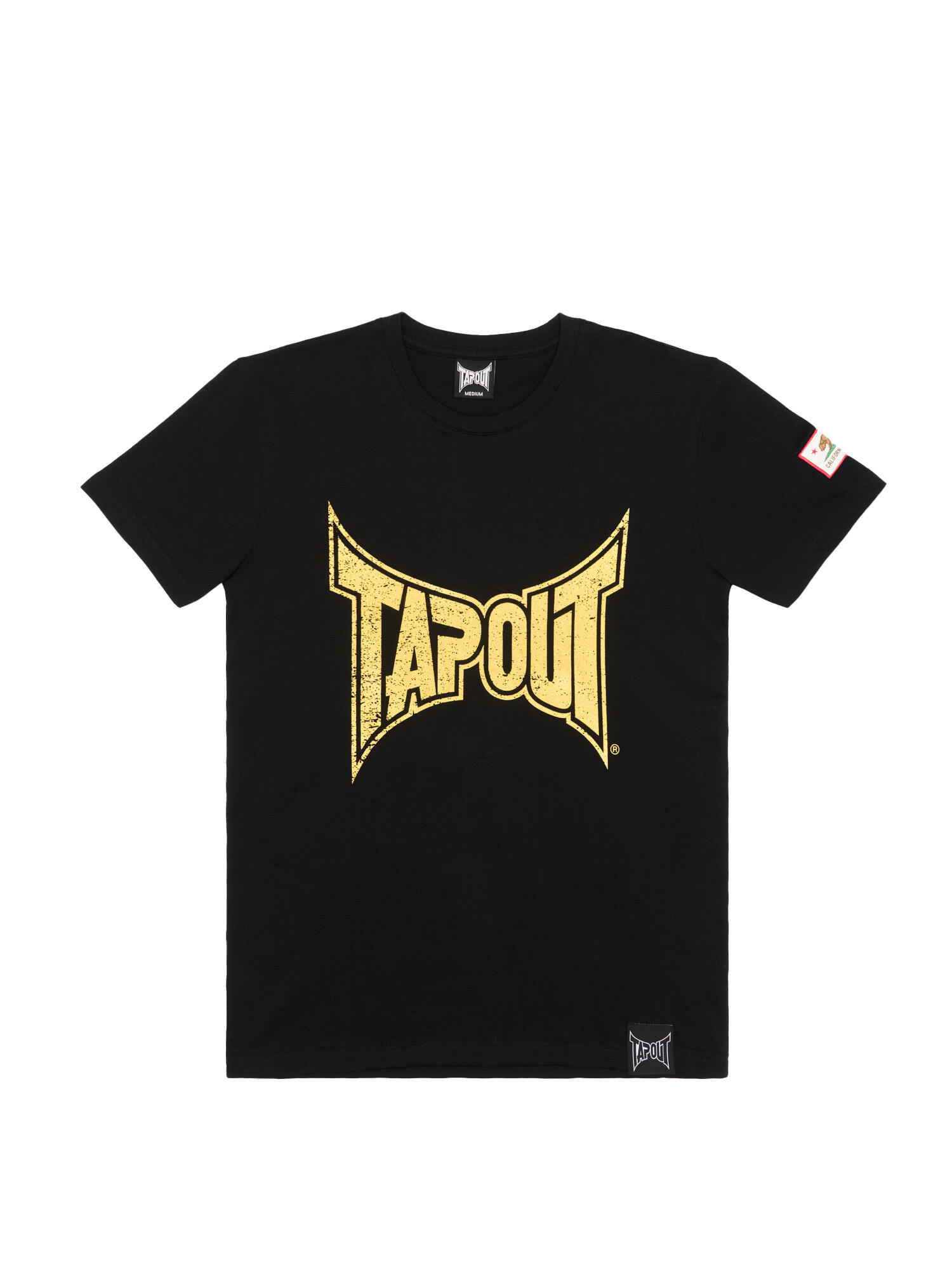 T-shirt Tapout Rinconada 2/6