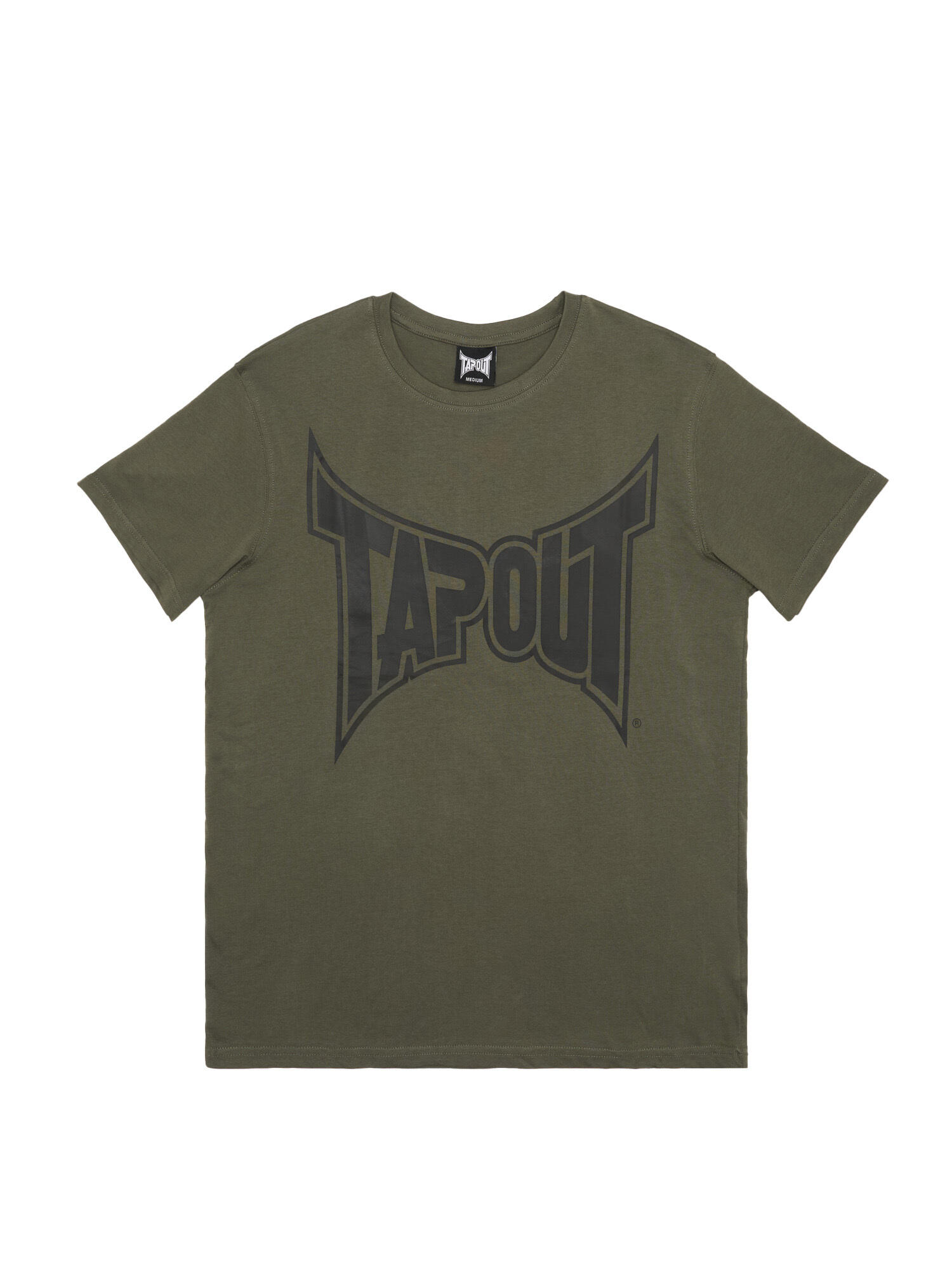 T-shirt Tapout Logo 2/6