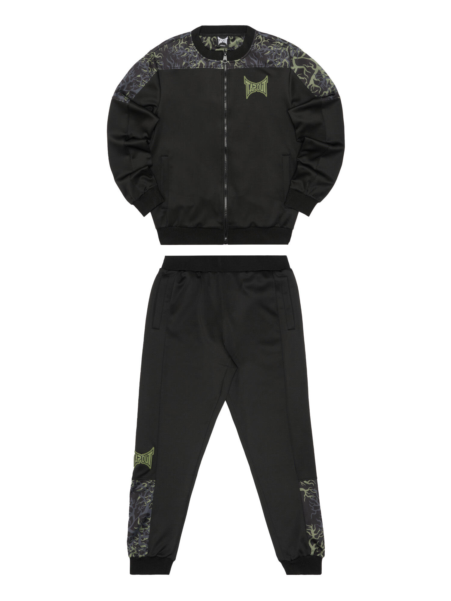 Tracksuit Tapout Roots Taptrack 2/7