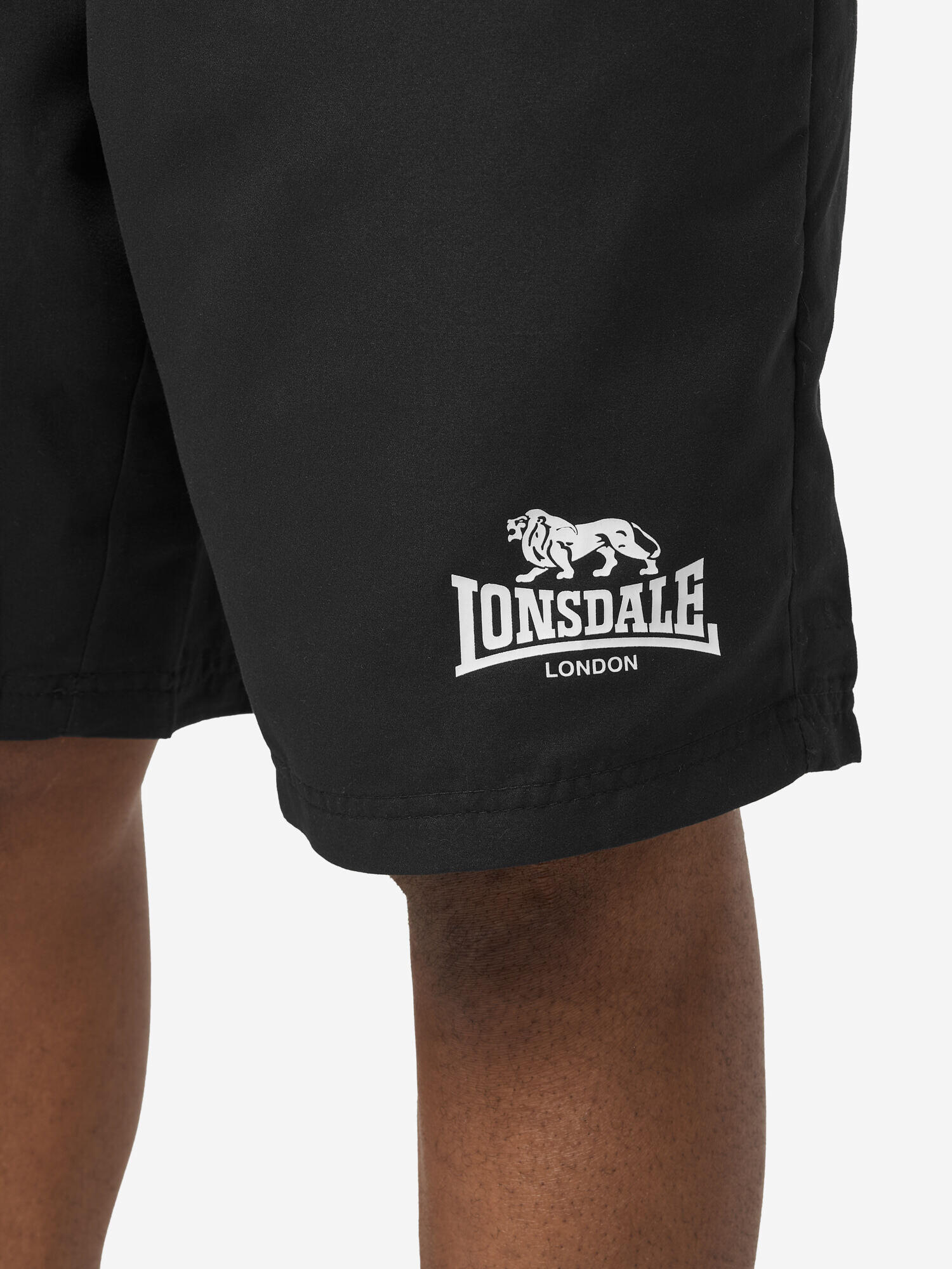 Shorts da boxe Lonsdale Broxfield 6/6