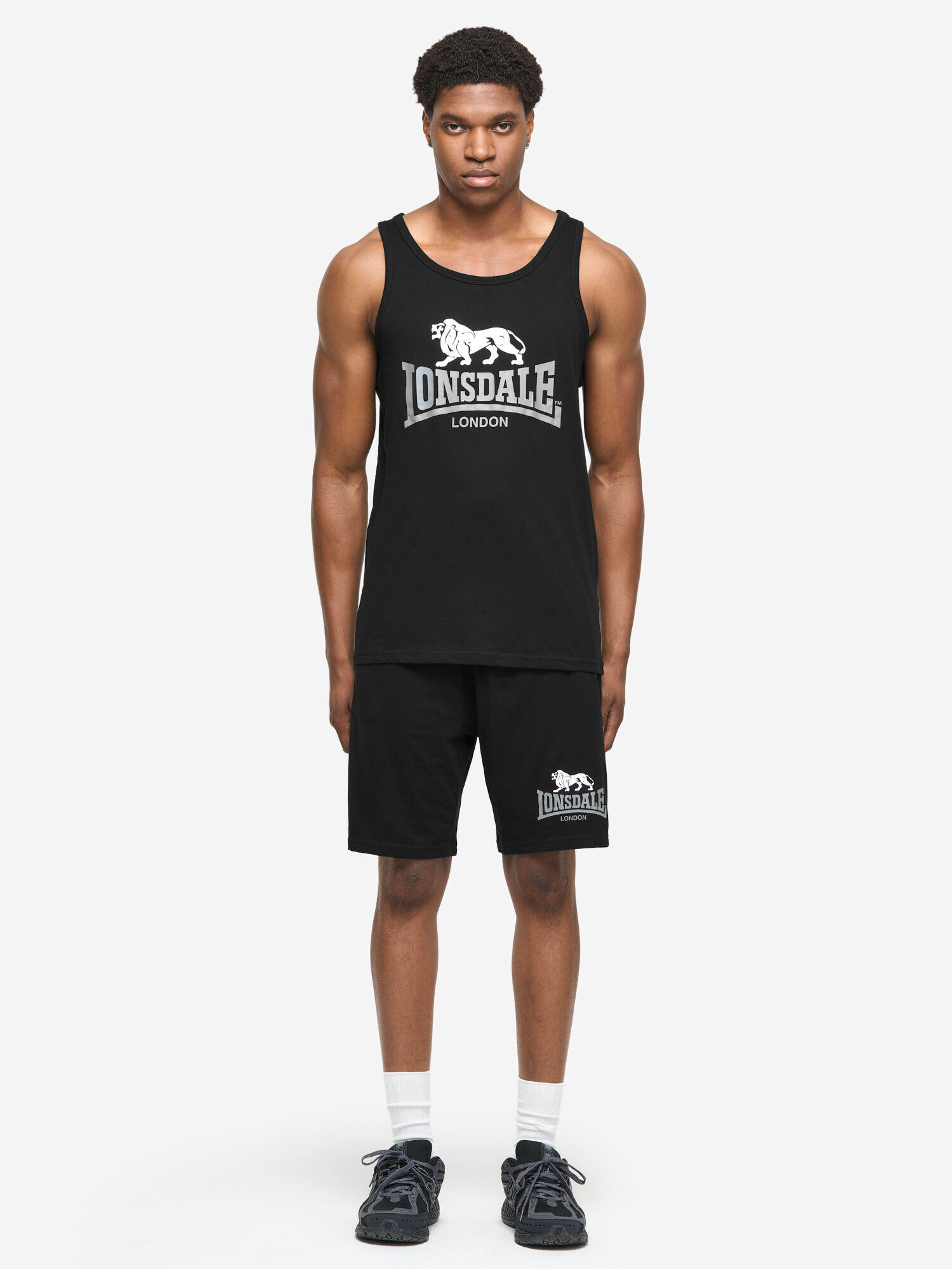 LONSDALE picture