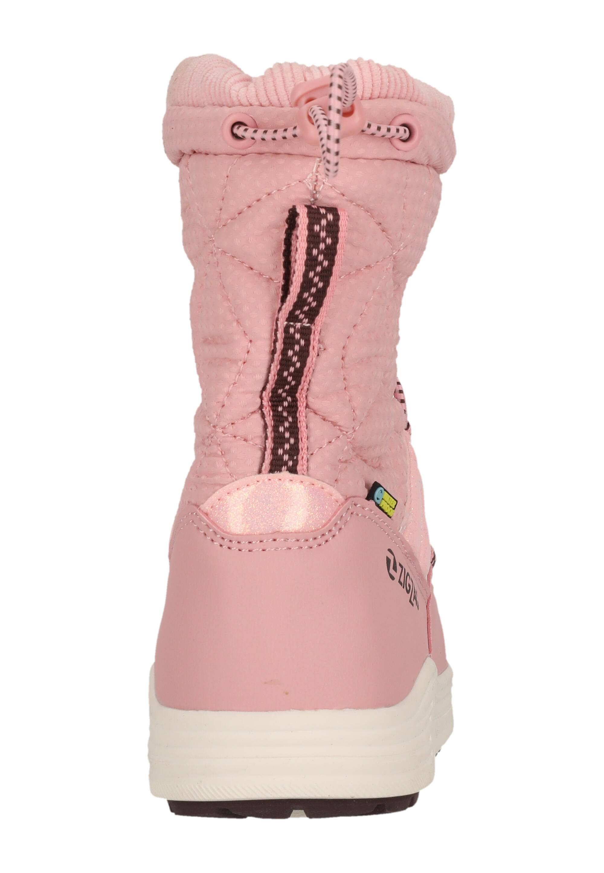 Winterstiefel Kinder Zigzag Bahill WP 5/7