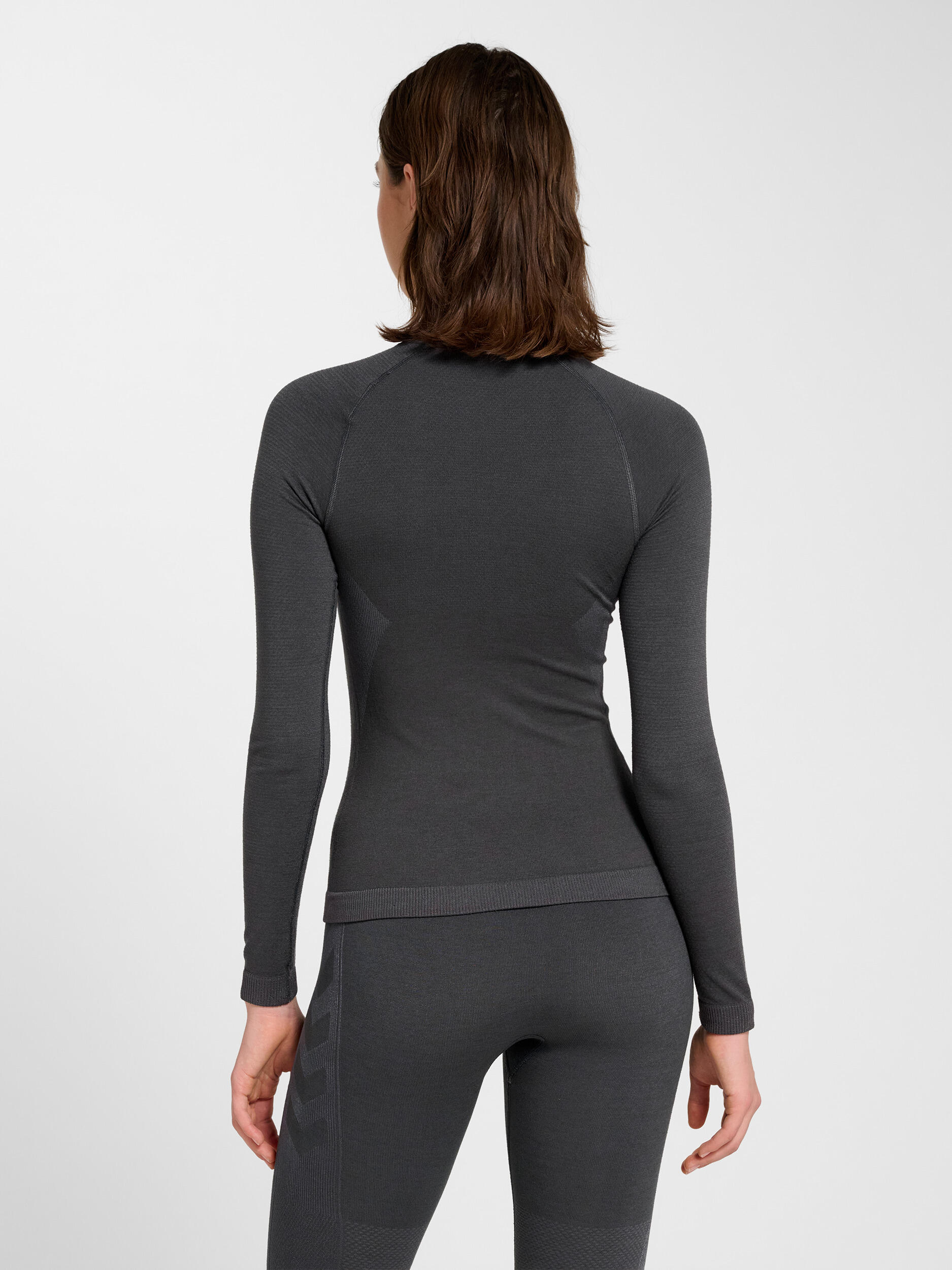 Camiseta Hmlclea Entrenamiento Mujer 3/9