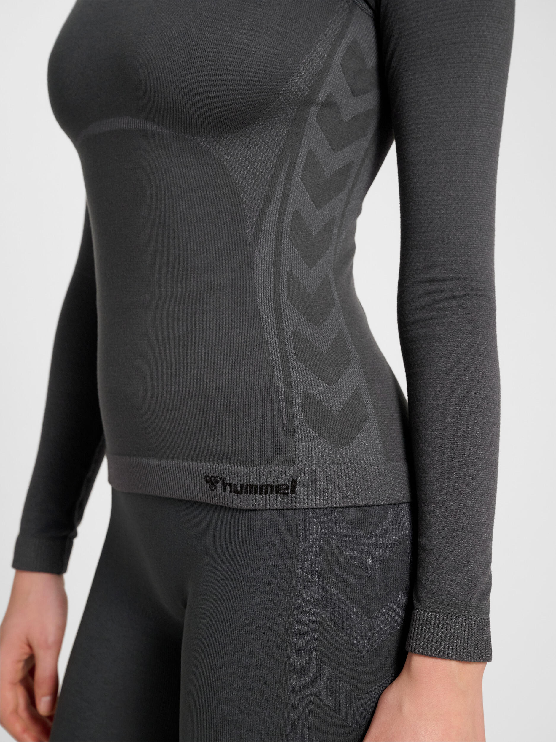 Camiseta Hmlclea Entrenamiento Mujer 5/9