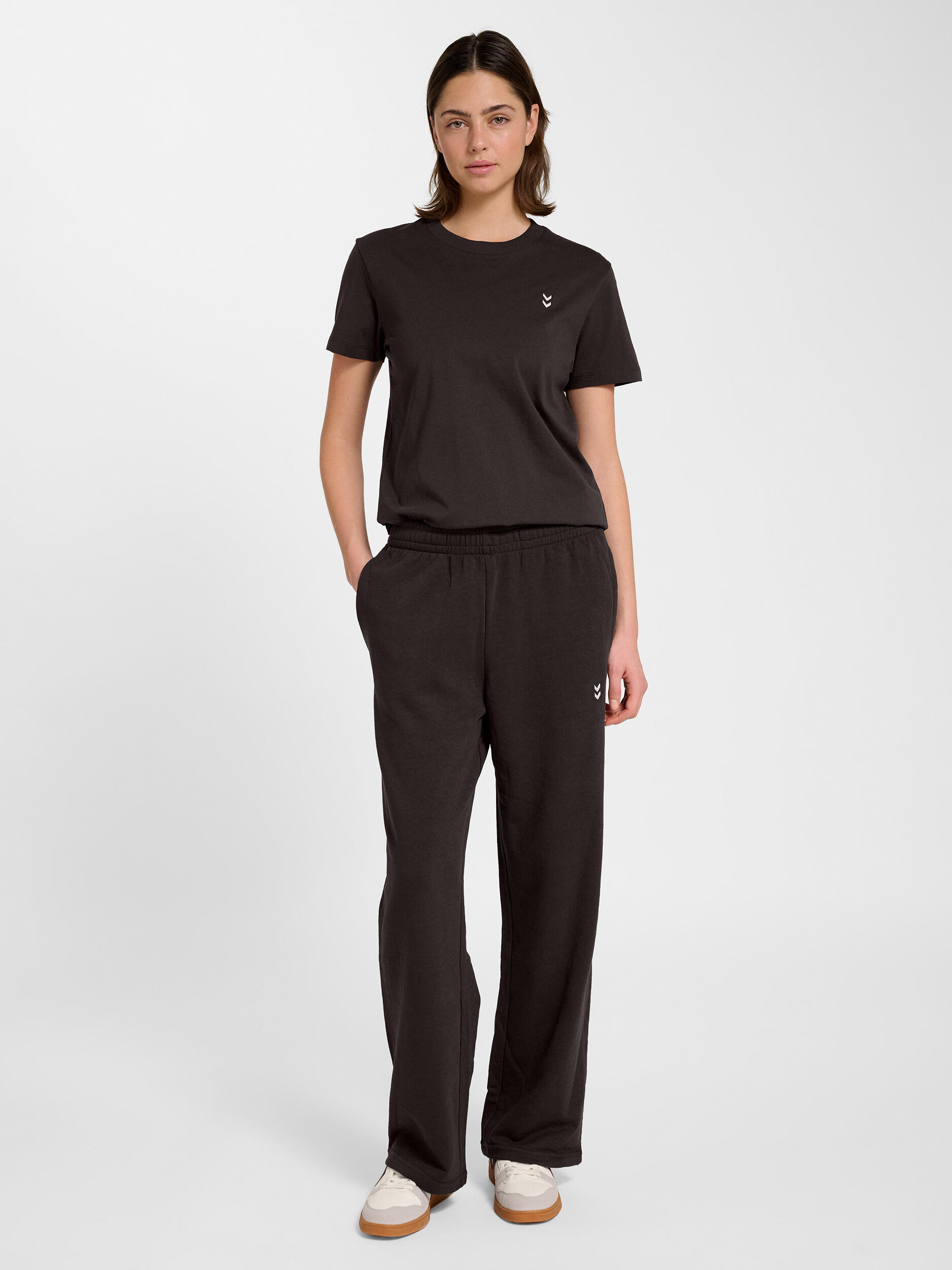 Fermeture À Cordon Pantalon Hmlpulse Femme 4/7