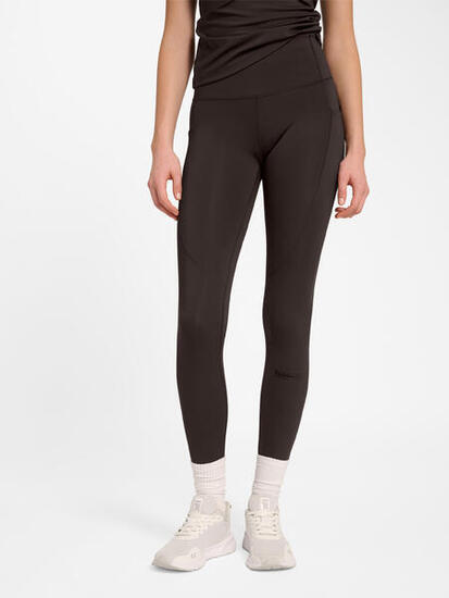 Enfiler Collants Hmlhiit Femme