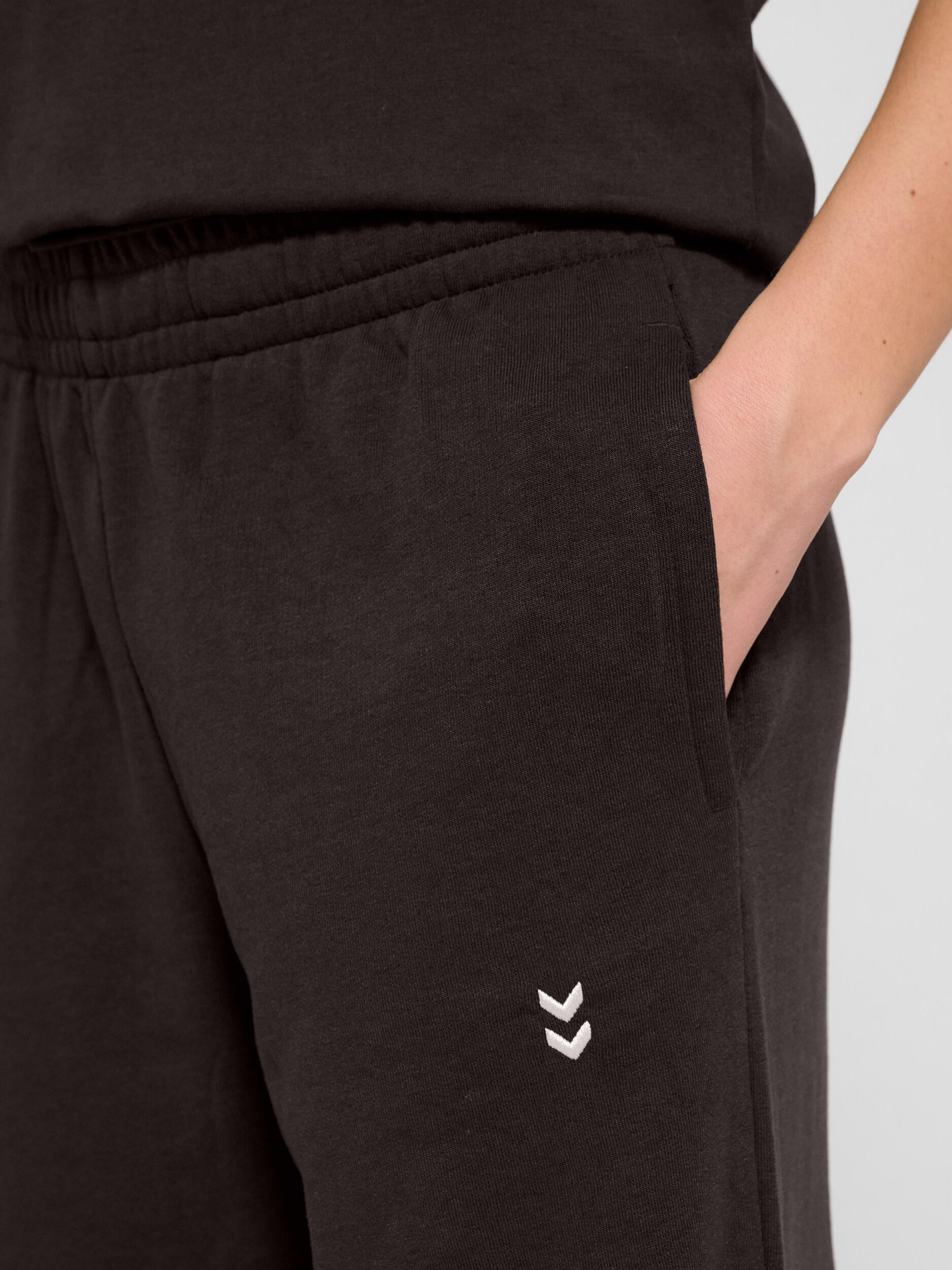 Fermeture À Cordon Pantalon Hmlpulse Femme 5/7