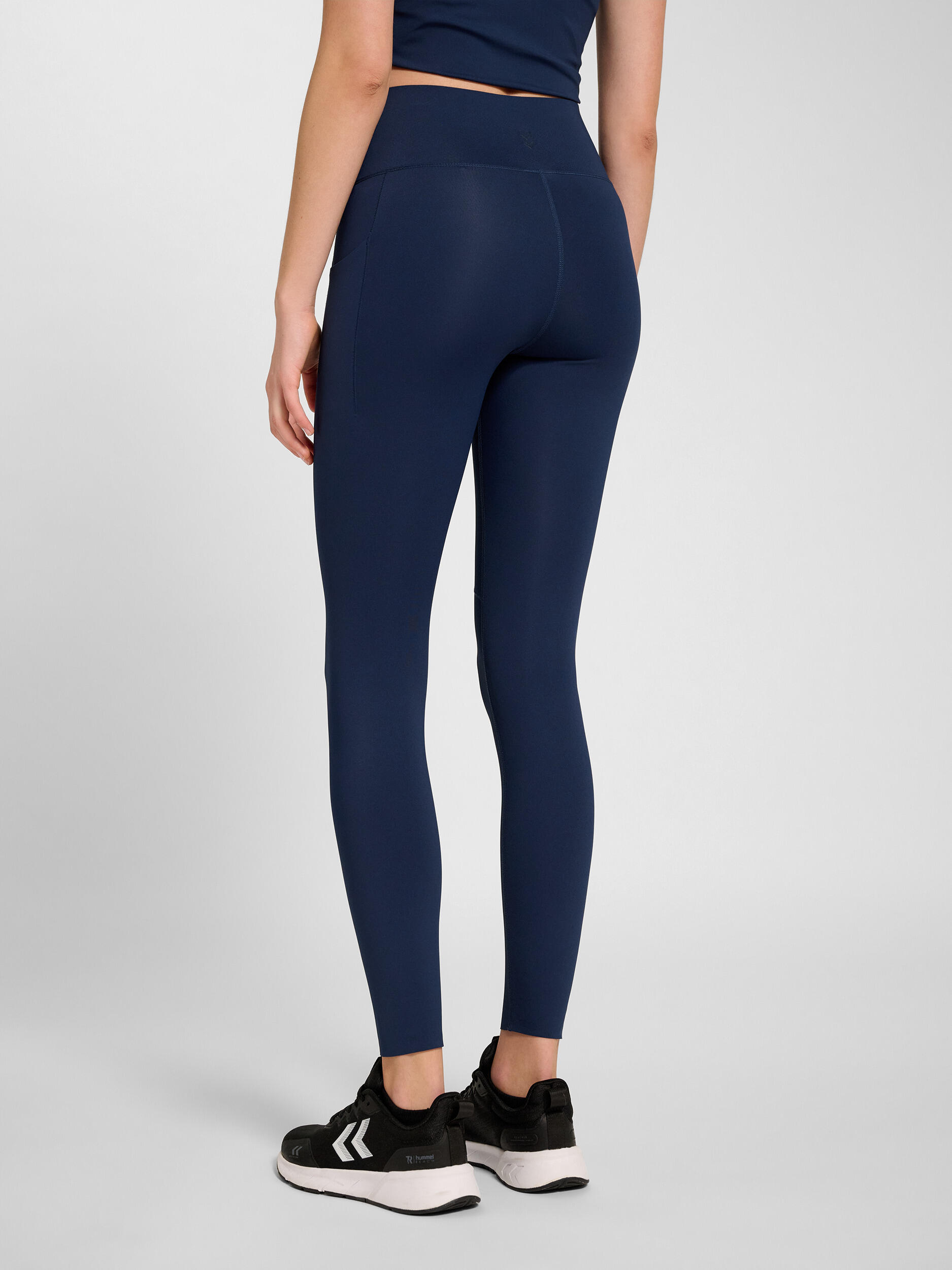 Enfiler Collants Hmlhiit Femme 2/7