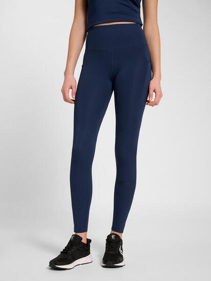 Enfiler Collants Hmlhiit Femme
