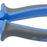 Unior Side Cutter 461/1 BI — 160 mm.