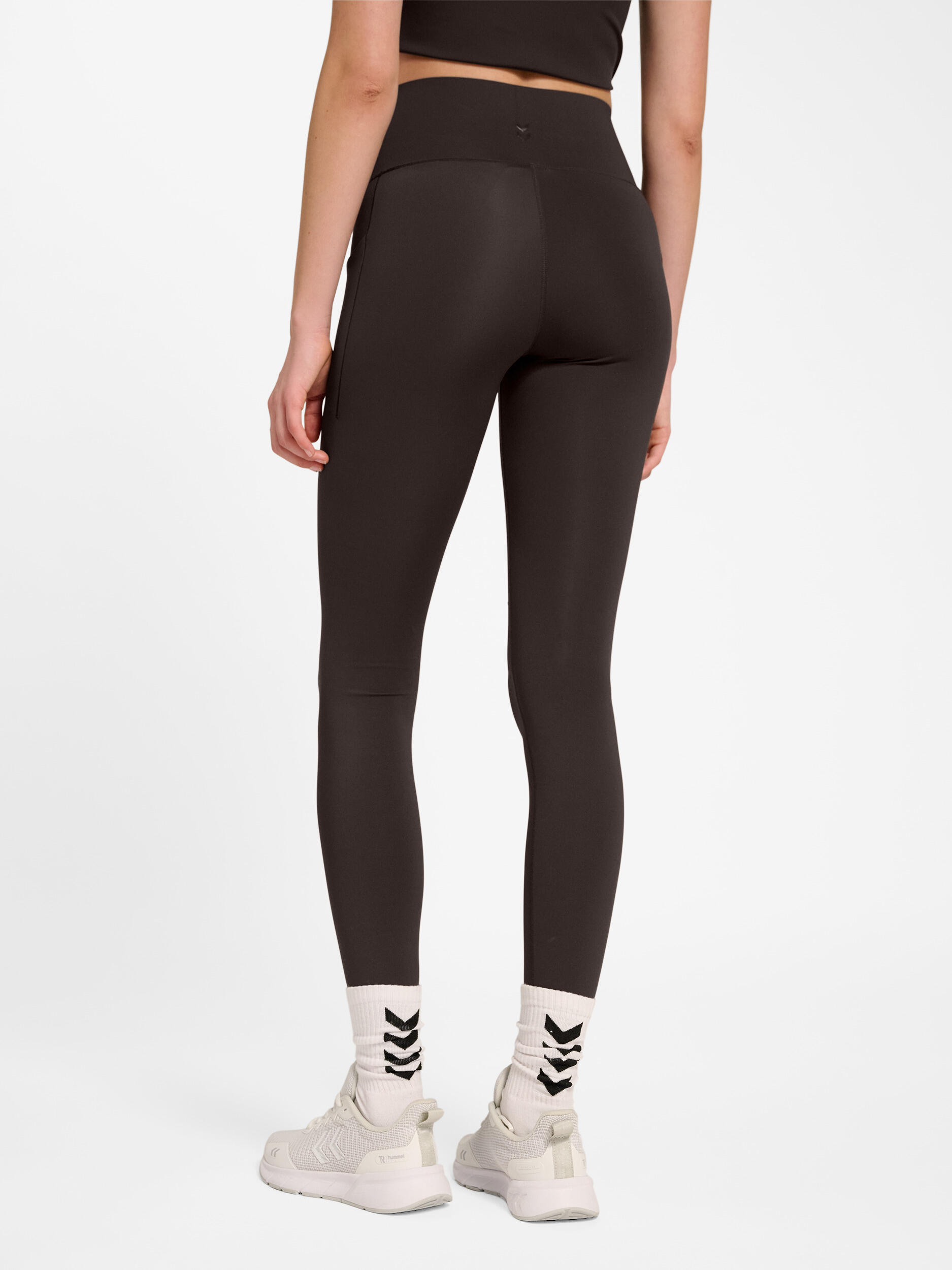 Enfiler Collants Hmlhiit Femme 2/7