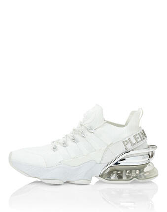 Runner Sneaker TIGER ATTACK//GEN.X.4