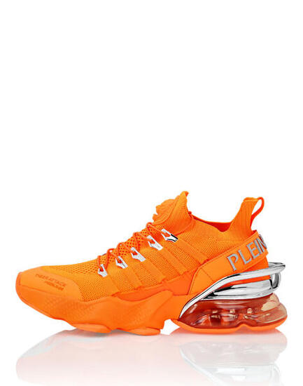 Runner Sneaker TIGER ATTACK//GEN.X.4
