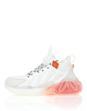 Runner Sneaker THE BUBBLE GEN.X.2 TIGER