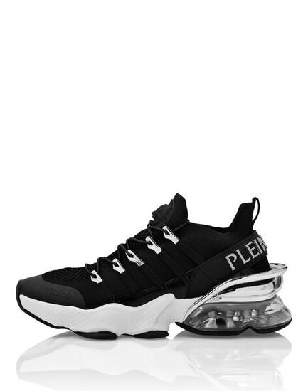 Runner Sneaker TIGER ATTACK//GEN.X.4