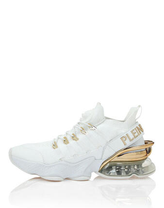 Runner Sneaker TIGER ATTACK//GEN.X.4