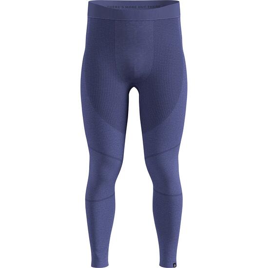 Herren Funktionsunterwäsche SEAMLESS PERFORCE WOOL