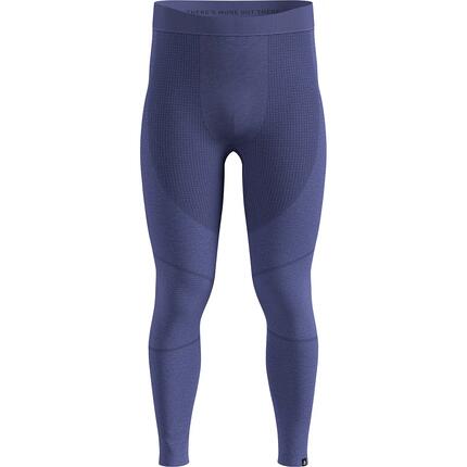 Herren Funktionsunterwäsche SEAMLESS PERFORCE WOOL