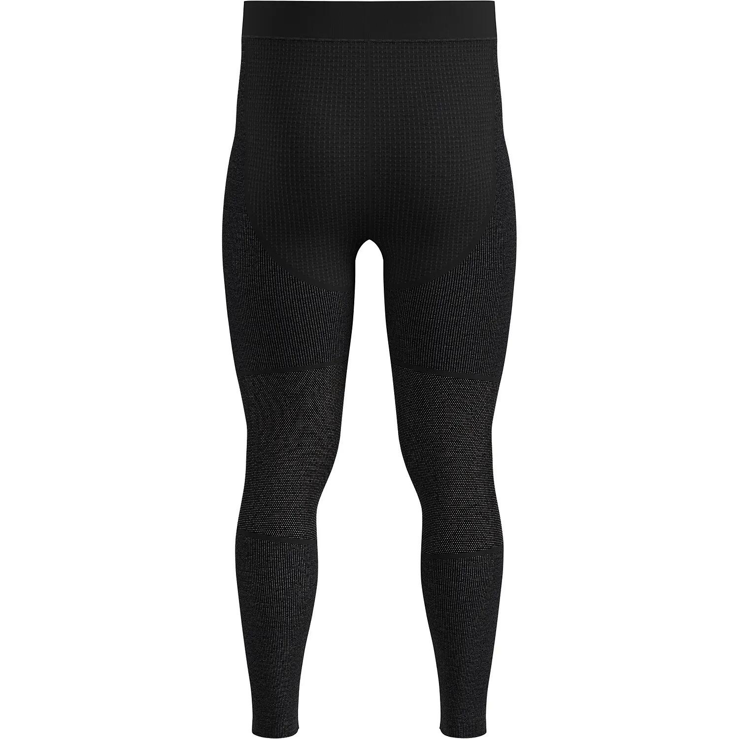 Funktionsunterwäsche SEAMLESS PERFORCE WOOL 2/2