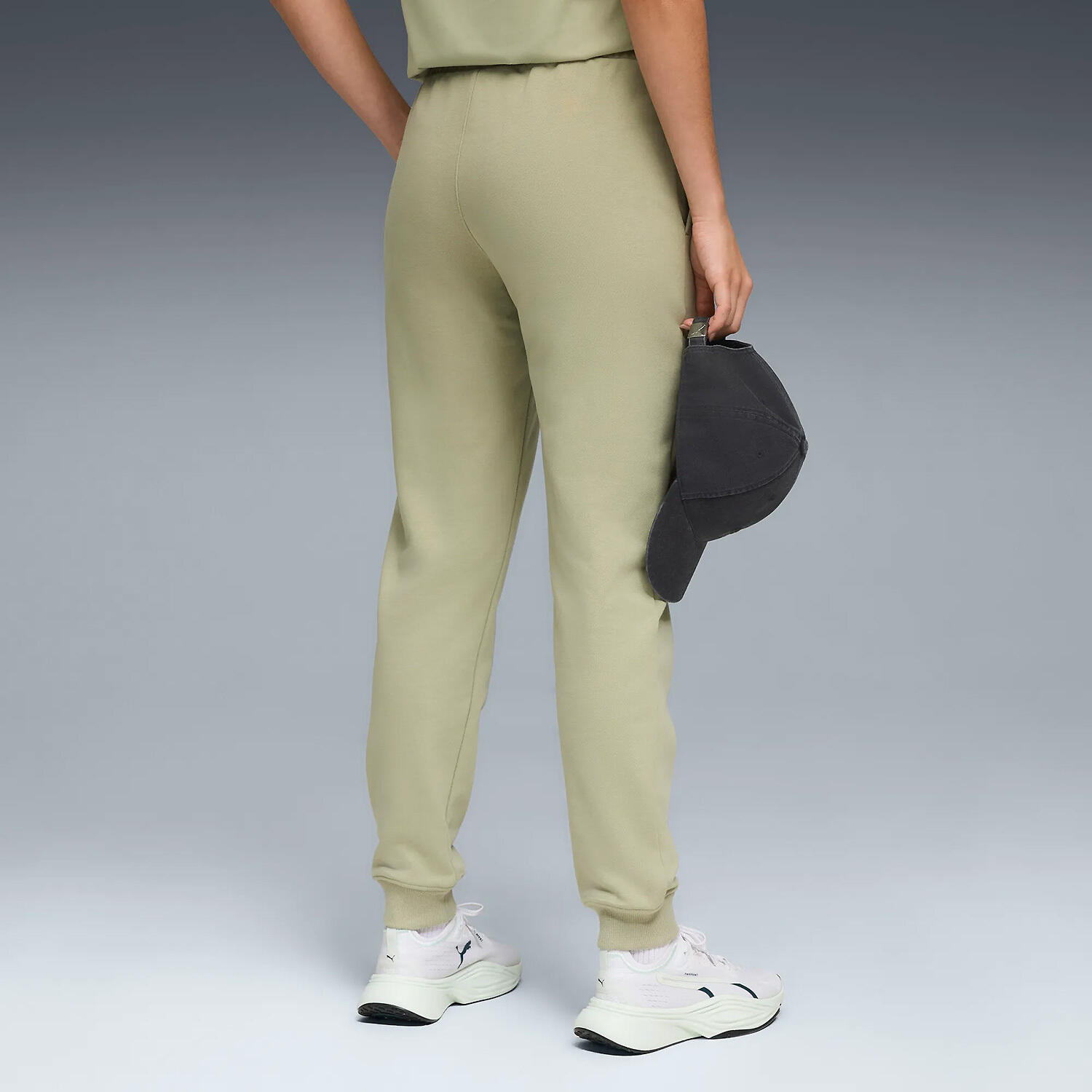 Damen Hose W TAD ESSENTIAL FT Jogger 4/4