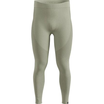 Herren Funktionsunterwäsche SEAMLESS PERFORCE WOOL