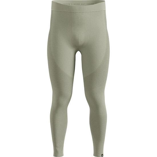 Herren Funktionsunterwäsche SEAMLESS PERFORCE WOOL