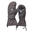 Mănuși de trekking Black Diamond Waterproof Overmitts