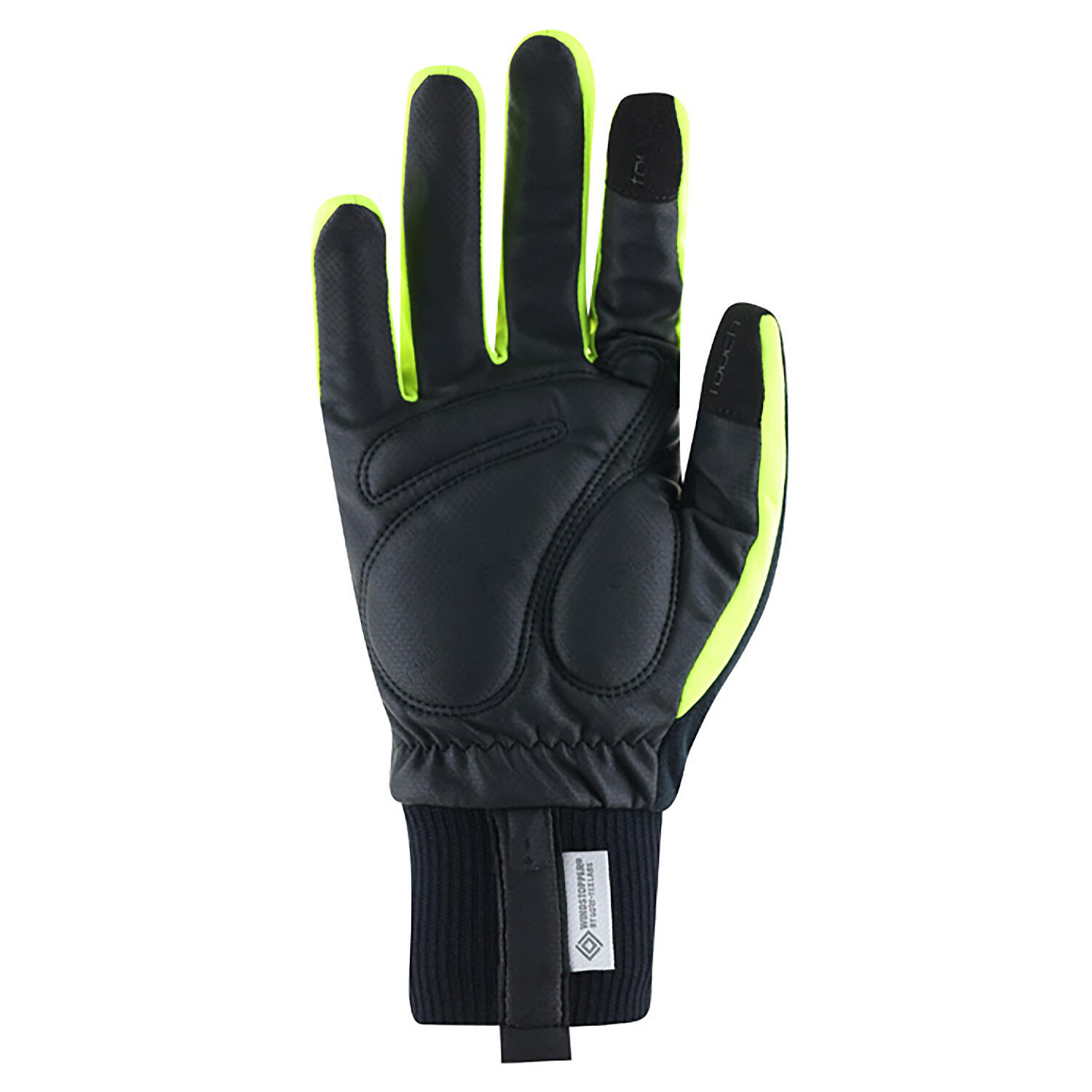 Herren Handschuhe Rofan 3 2/2