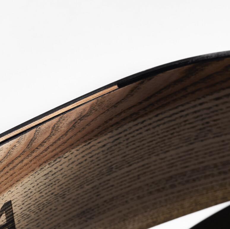 ART 96 All-Mountain Freeride Skis 3/7