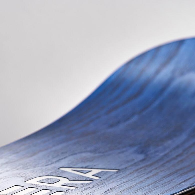 Art 106 All-Mountain Freeride Skis – PLY Sidewalls 3/7