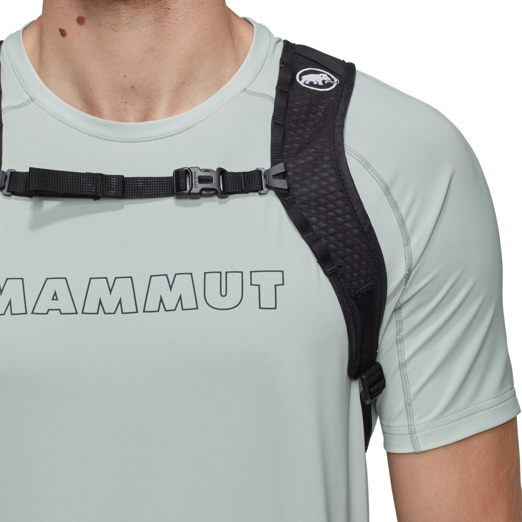 Mammut Neon Light 12 - Kletterrucksack 44 cm 3/6