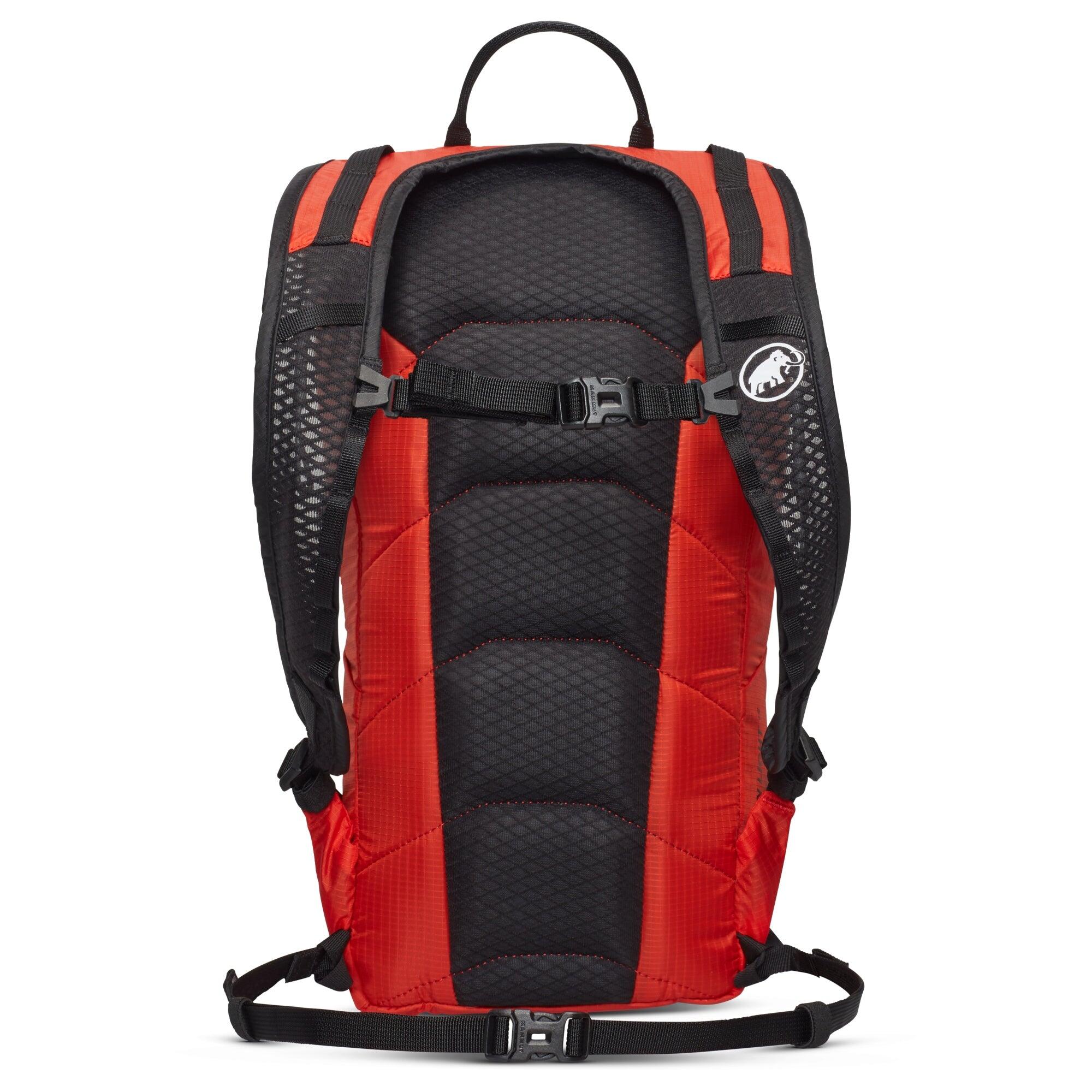 Mammut Neon Light 12 - Kletterrucksack 44 cm 2/6