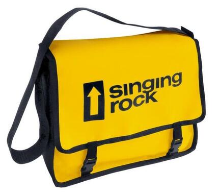 Sackt Monty Bag Singing Rock Pol yMar 6,5 L leicht