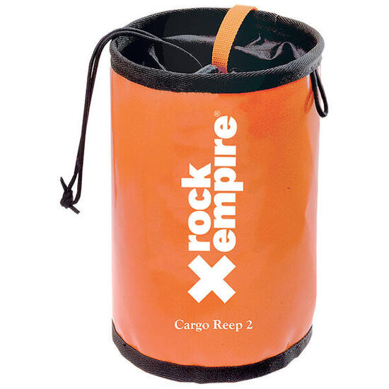 Kletterrucksack Rock Empire Cargo 2L kompakt leicht mit ergonomischen Trägern