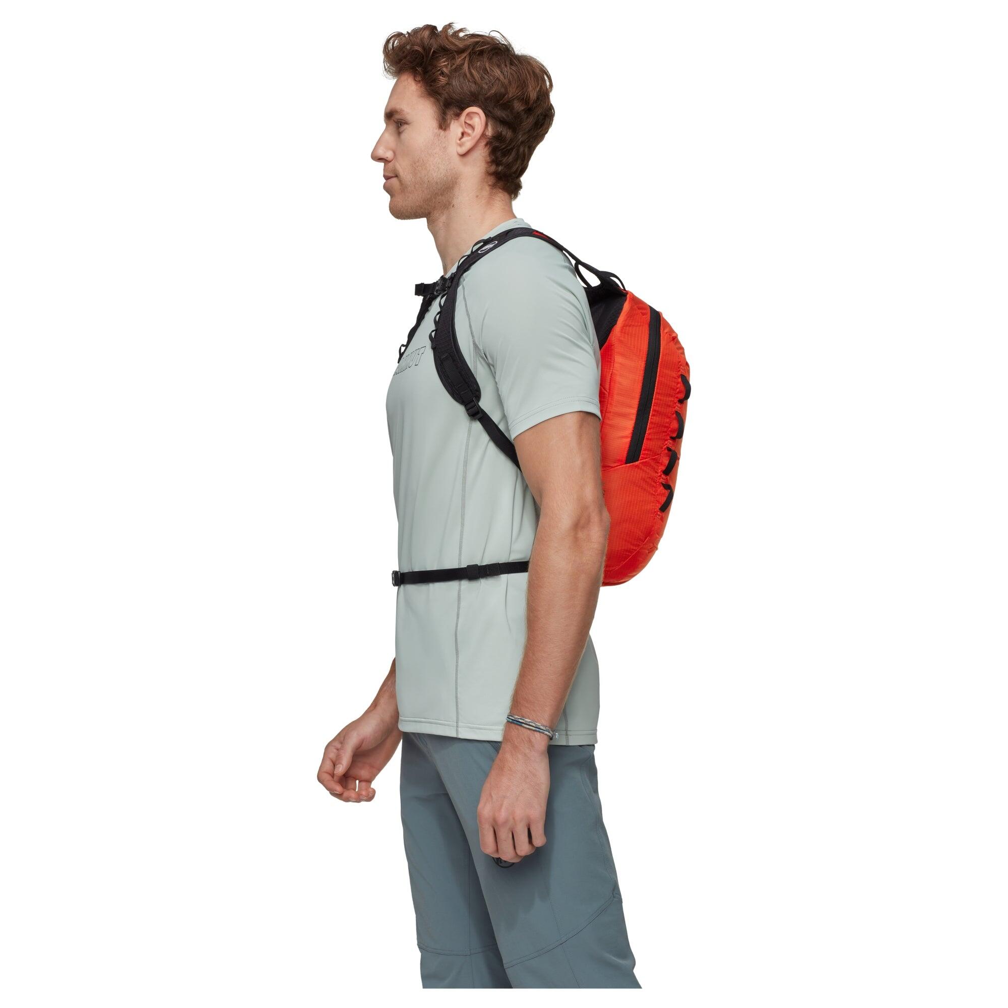 Mammut Neon Light 12 - Kletterrucksack 44 cm 5/6