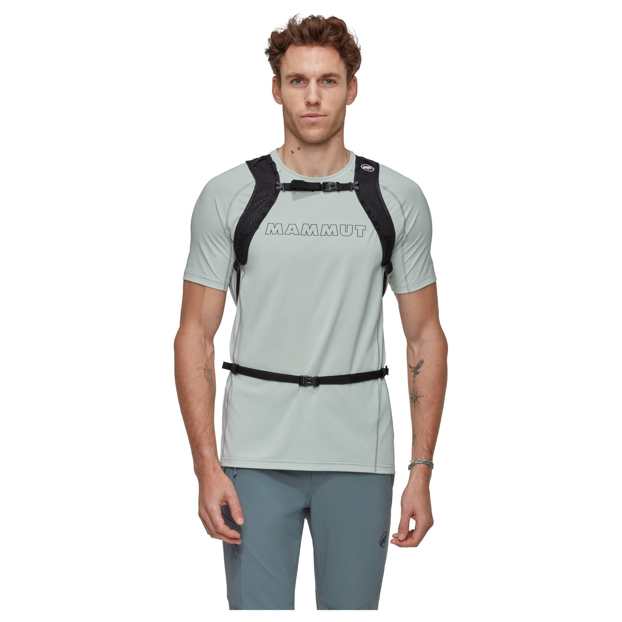 Mammut Neon Light 12 - Kletterrucksack 44 cm 4/6