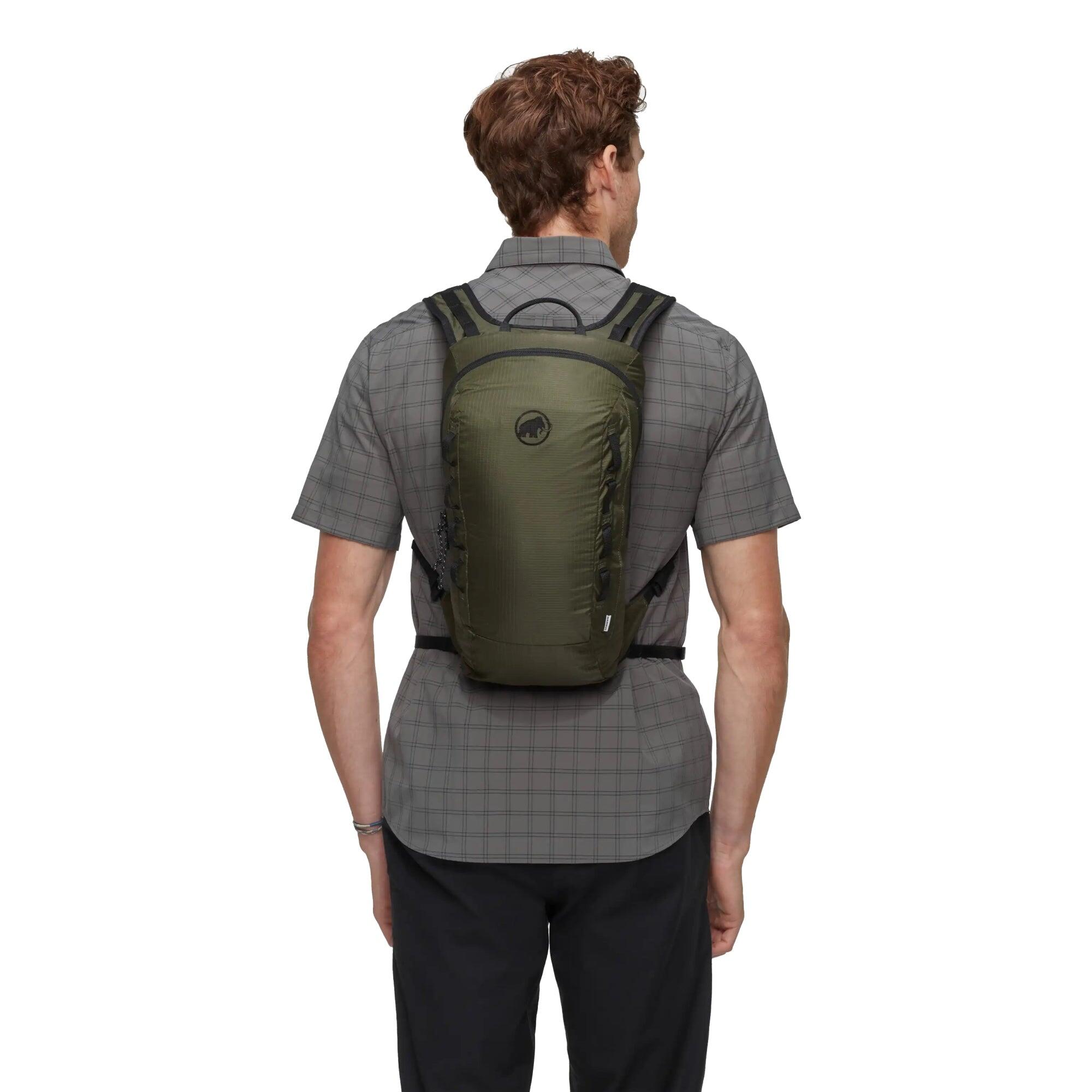 Mammut Neon Light 12 - Kletterrucksack 44 cm 4/4