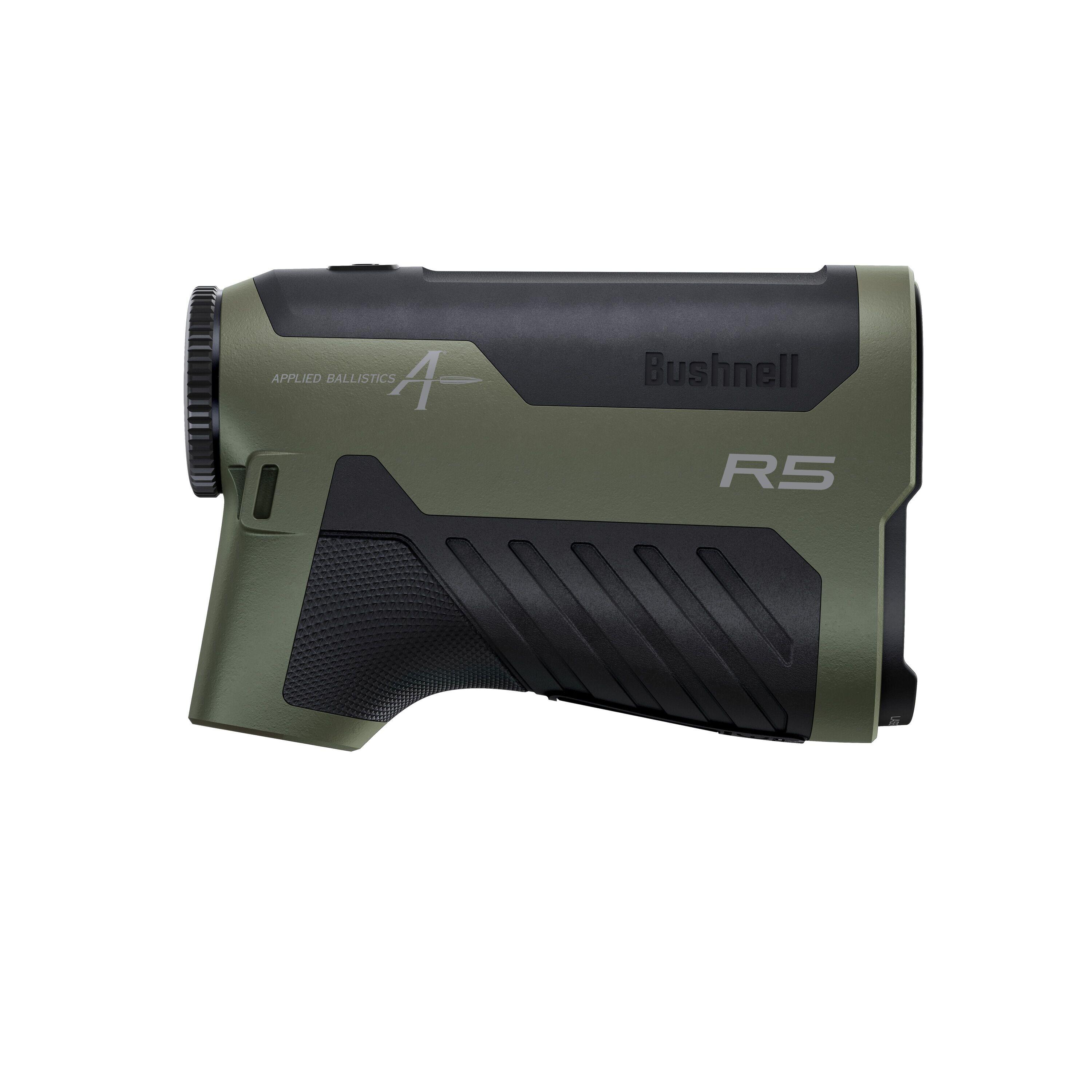 Rangefinder Bushnell R5 2000 2/3